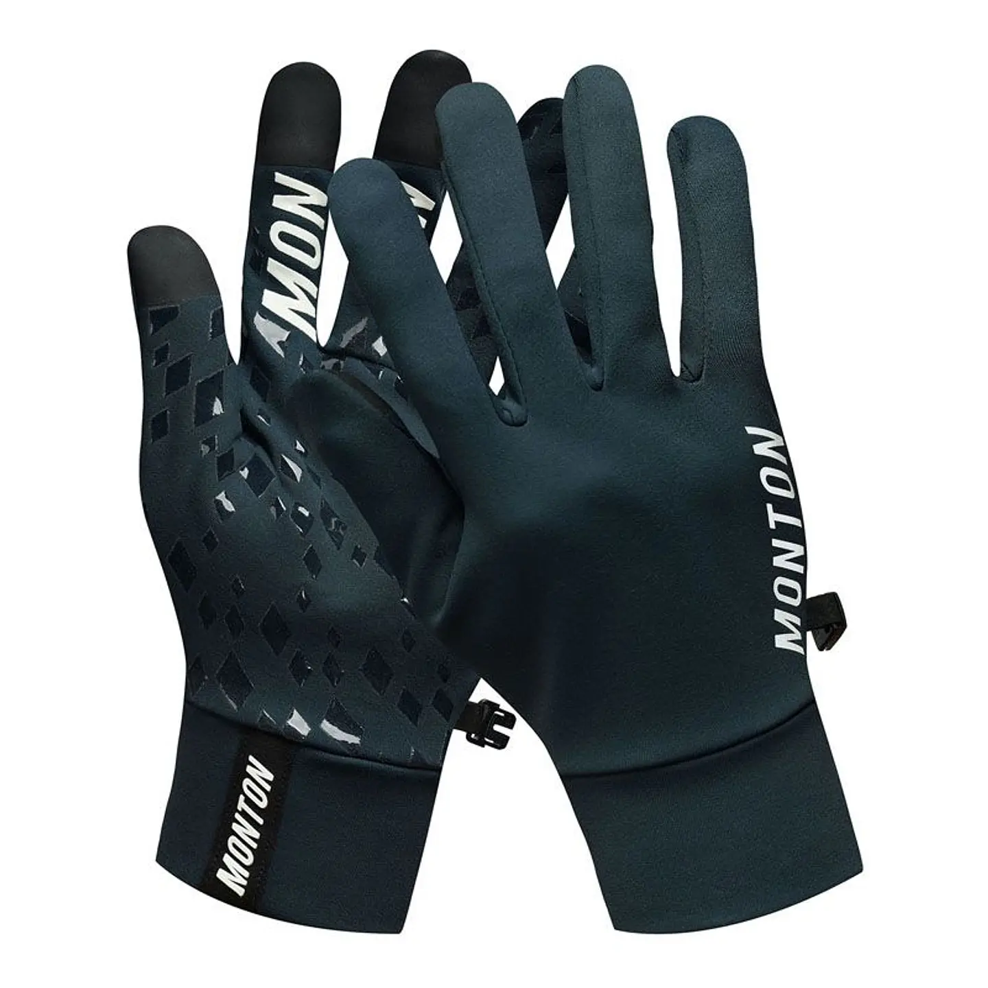 Guantes Térmicos Majin Rhino Blue 1