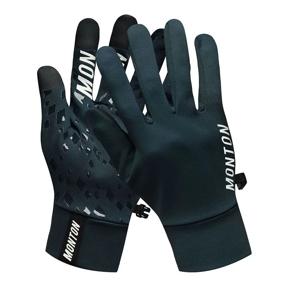 Guantes Térmicos Majin Rhino Blue 1