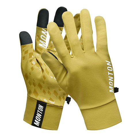 Guantes Térmicos Majin Gold