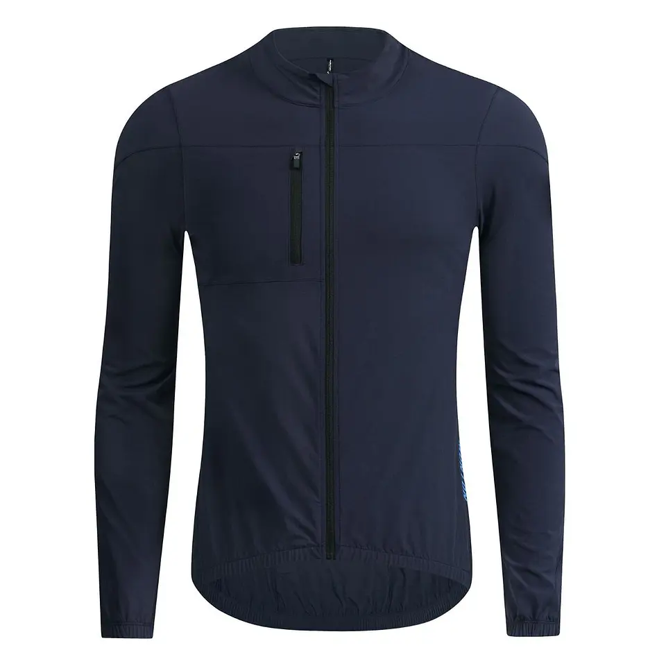 Cortavientos Wind Hunter Ebony Clay Blue 1