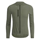 Cortavientos Wind Hunter Dune Green - Miniatura 1