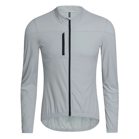Cortavientos Wind Hunter Platinum Grey