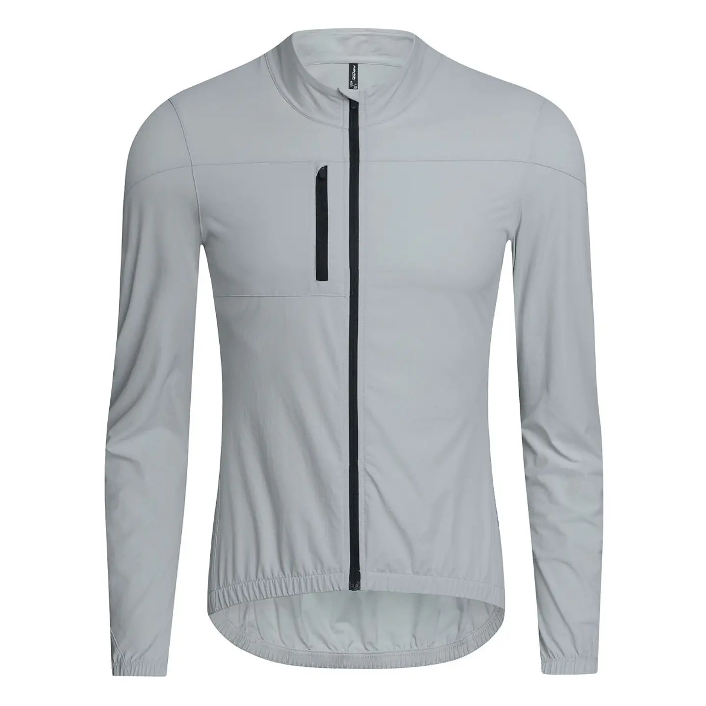 Cortavientos Wind Hunter Platinum Grey 1