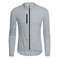Cortavientos Wind Hunter Platinum Grey - Miniatura 1