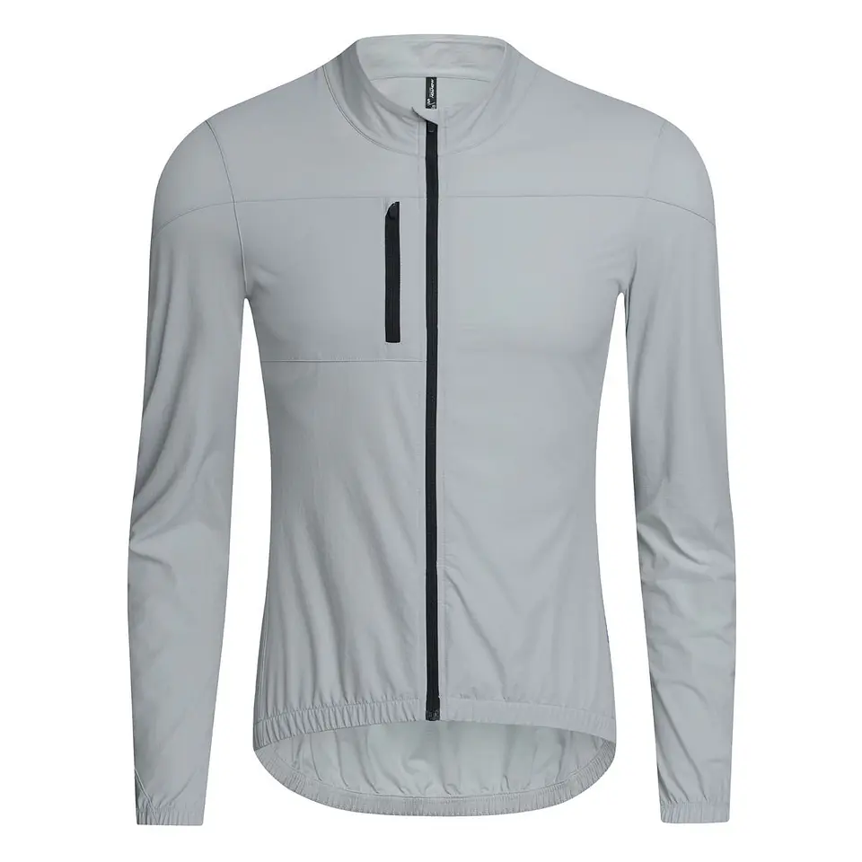 Cortavientos Wind Hunter Platinum Grey 1