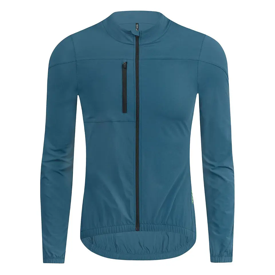 Cortavientos Wind Hunter Nile Blue 1
