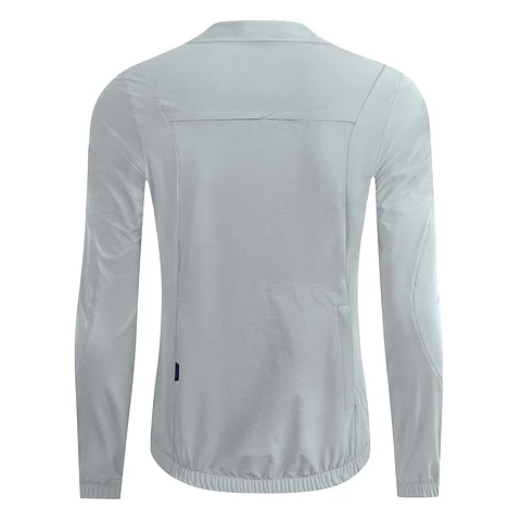 Cortavientos Wind Hunter Platinum Grey