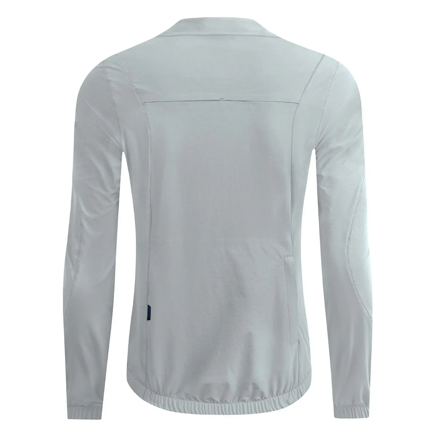 Cortavientos Wind Hunter Platinum Grey 2