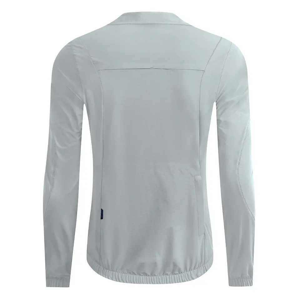 Cortavientos Wind Hunter Platinum Grey 2