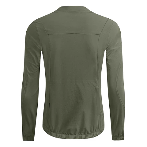 Cortavientos Wind Hunter Dune Green