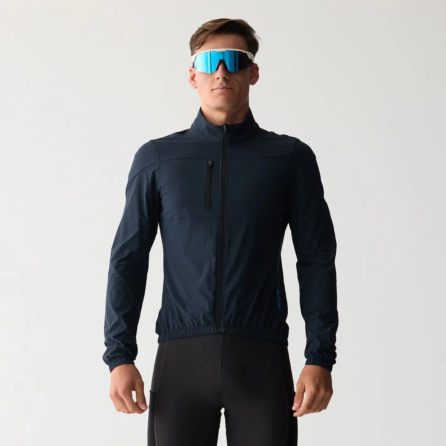 Cortavientos Wind Hunter Ebony Clay Blue 4