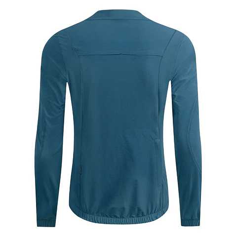 Cortavientos Wind Hunter Nile Blue