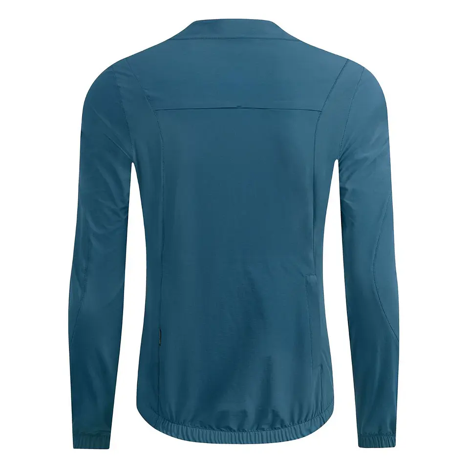 Cortavientos Wind Hunter Nile Blue 2