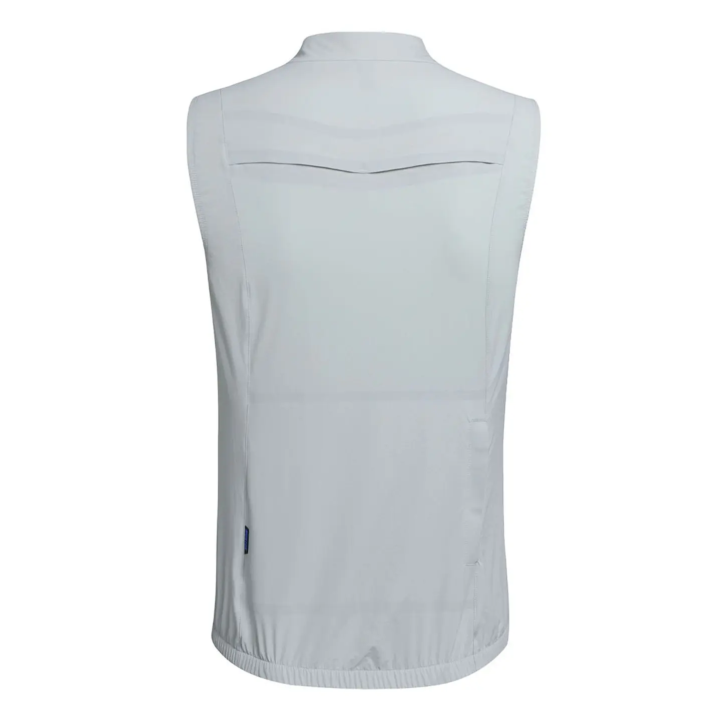 Cortavientos Sin Mangas Wind Hunter Vest Planitum grey 2