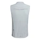 Cortavientos Sin Mangas Wind Hunter Vest Planitum grey - Miniatura 2