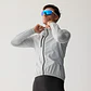 Cortavientos Wind Hunter Platinum Grey - Miniatura 4