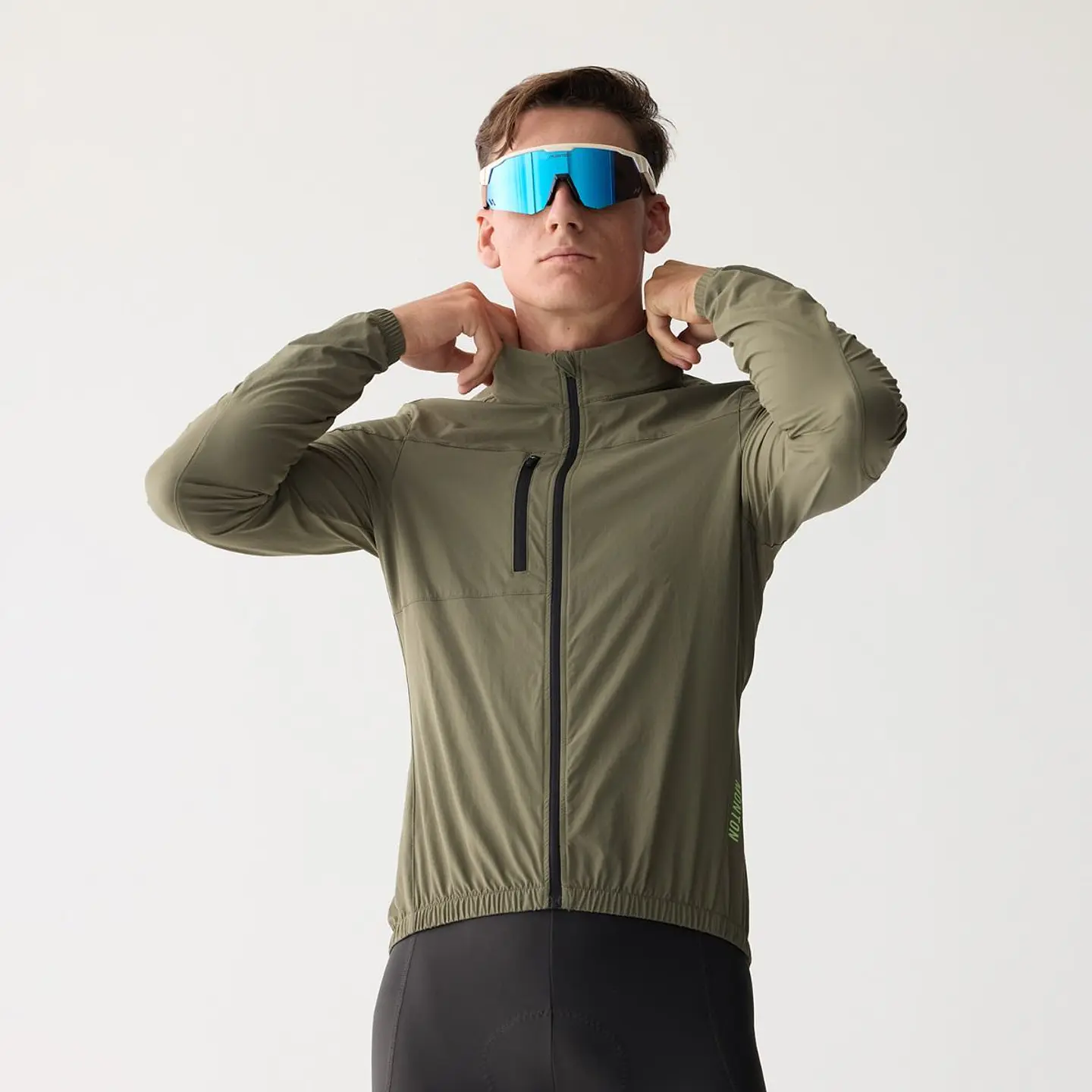 Cortavientos Wind Hunter Dune Green 5