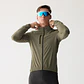 Cortavientos Wind Hunter Dune Green - Miniatura 5