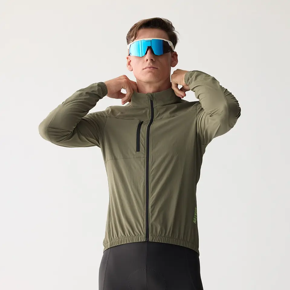 Cortavientos Wind Hunter Dune Green 5