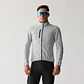 Cortavientos Wind Hunter Platinum Grey - Miniatura 5
