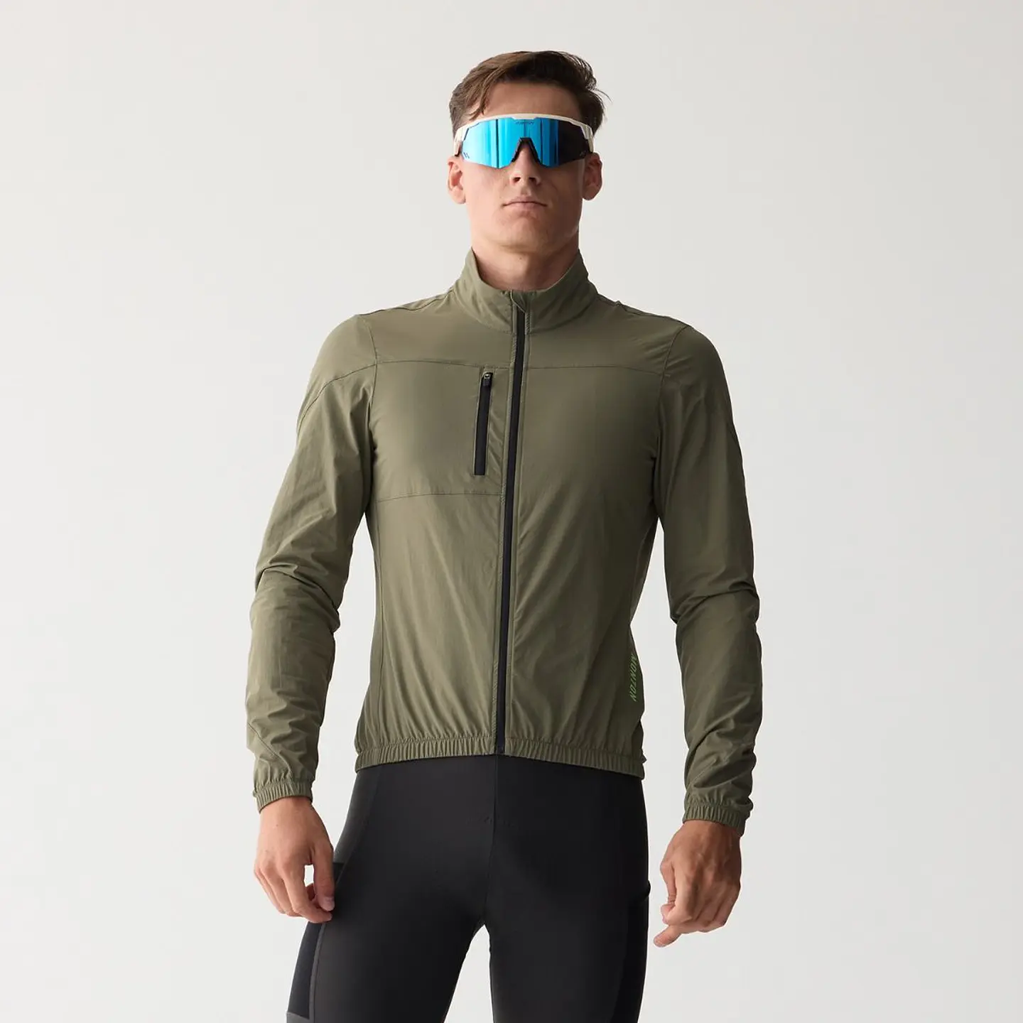 Cortavientos Wind Hunter Dune Green 6