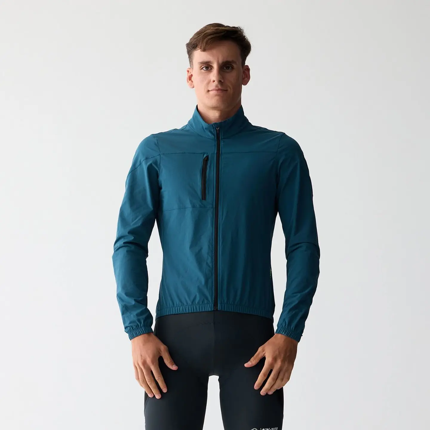Cortavientos Wind Hunter Nile Blue 5
