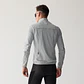 Cortavientos Wind Hunter Platinum Grey - Miniatura 6