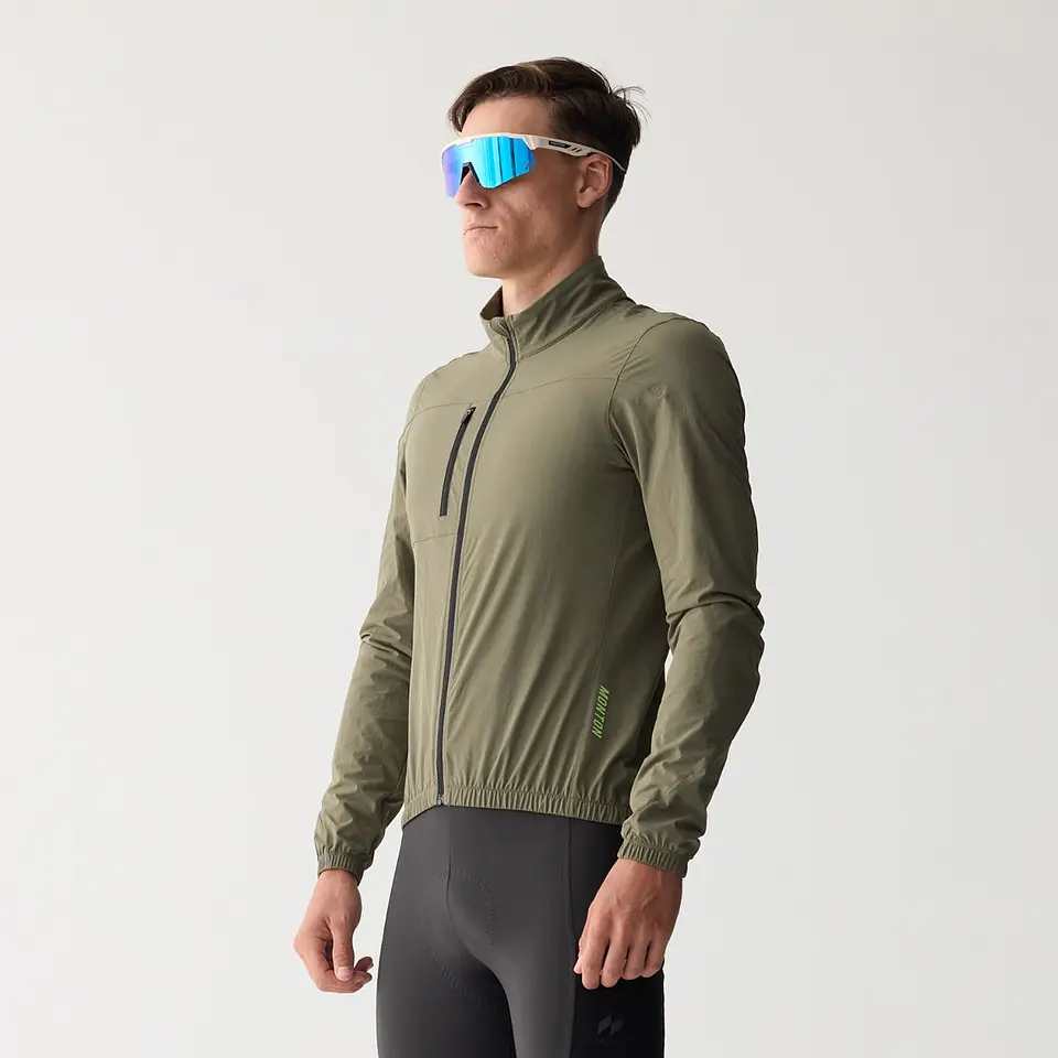 Cortavientos Wind Hunter Dune Green 7
