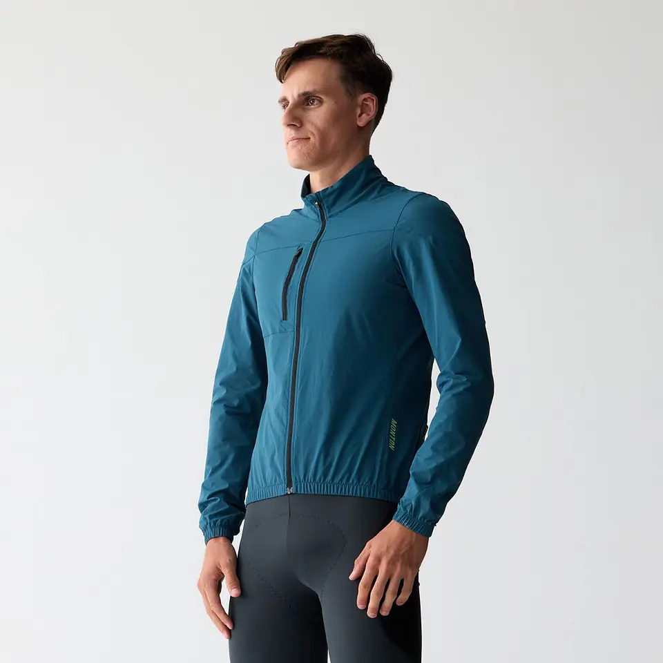 Cortavientos Wind Hunter Nile Blue 6