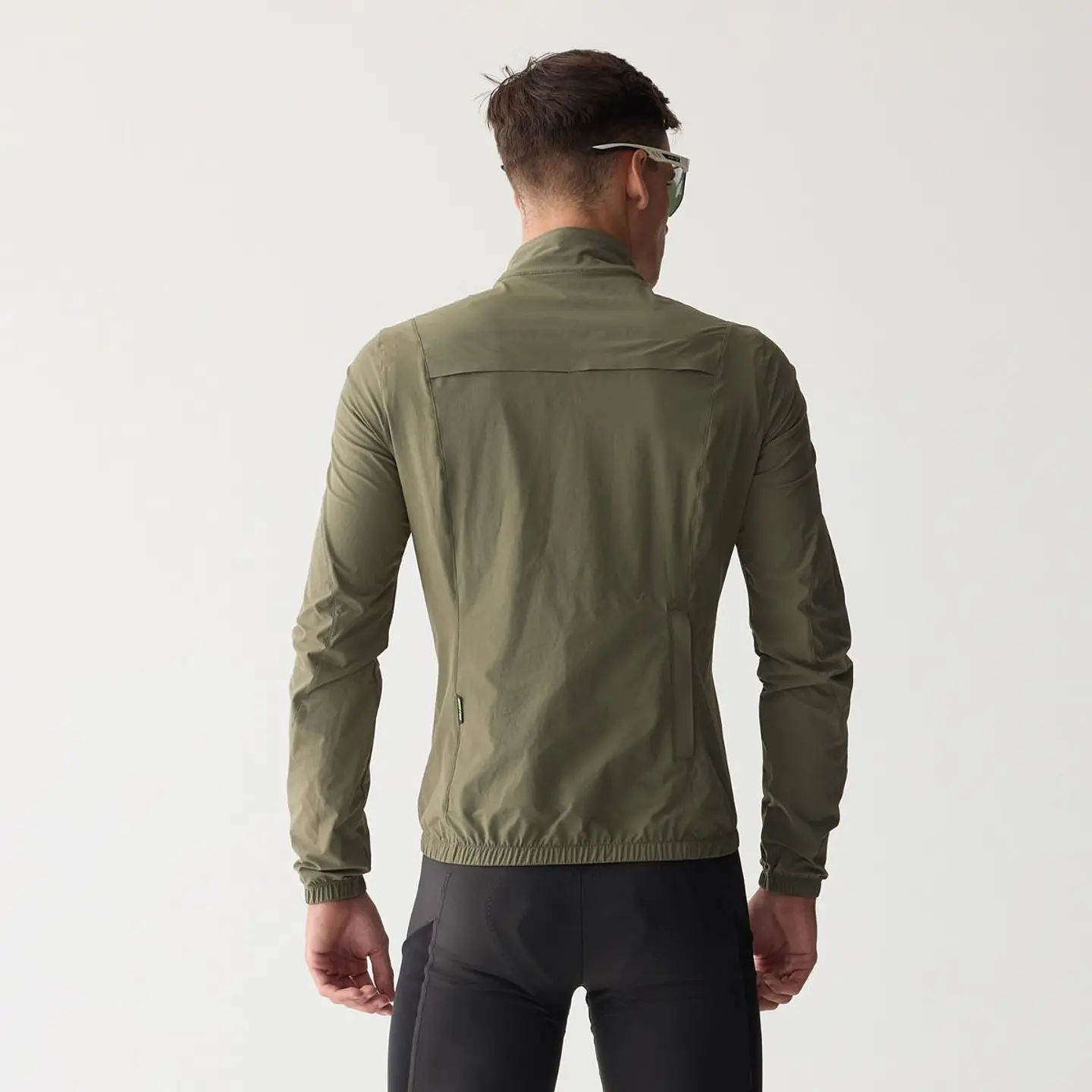 Cortavientos Wind Hunter Dune Green 8