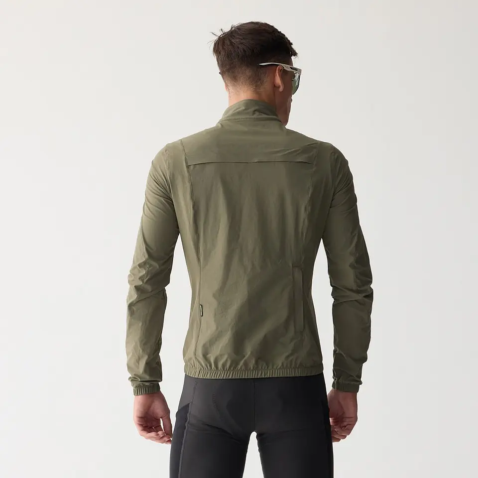 Cortavientos Wind Hunter Dune Green 8