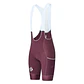 Calza Chasesummer Burgundy Red - Miniatura 1
