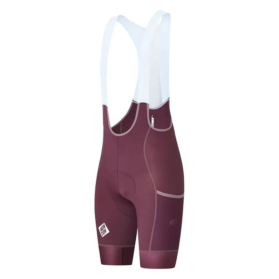 Calza Chasesummer Burgundy Red 1