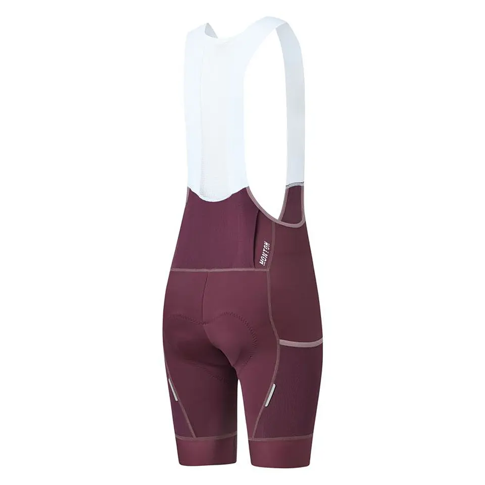 Calza Chasesummer Burgundy Red 2