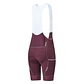 Calza Chasesummer Burgundy Red Women - Miniatura 2