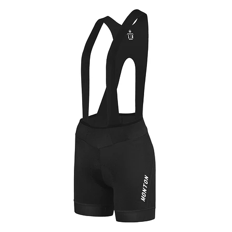 Calza Urban Seiki Mini Women Black