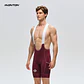 Calza Chasesummer Burgundy Red - Miniatura 4