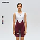 Calza Chasesummer Burgundy Red Women - Miniatura 3