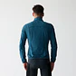 Cortavientos Wind Hunter Nile Blue - Miniatura 7