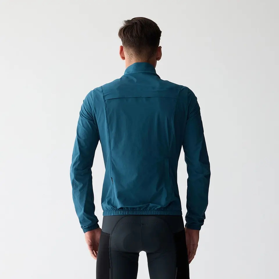 Cortavientos Wind Hunter Nile Blue 7