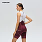Calza Chasesummer Burgundy Red Women - Miniatura 5