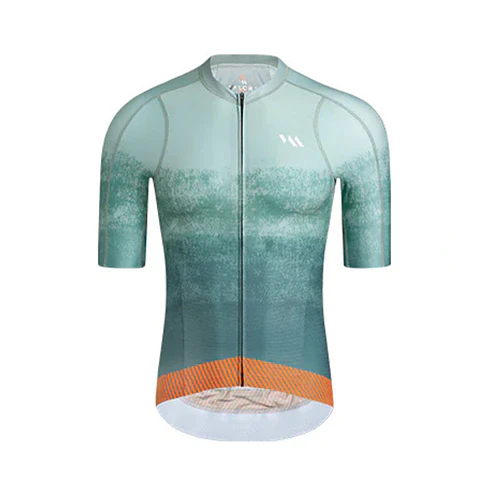 Tricota VALORE Terra Gradient Forest Sage
