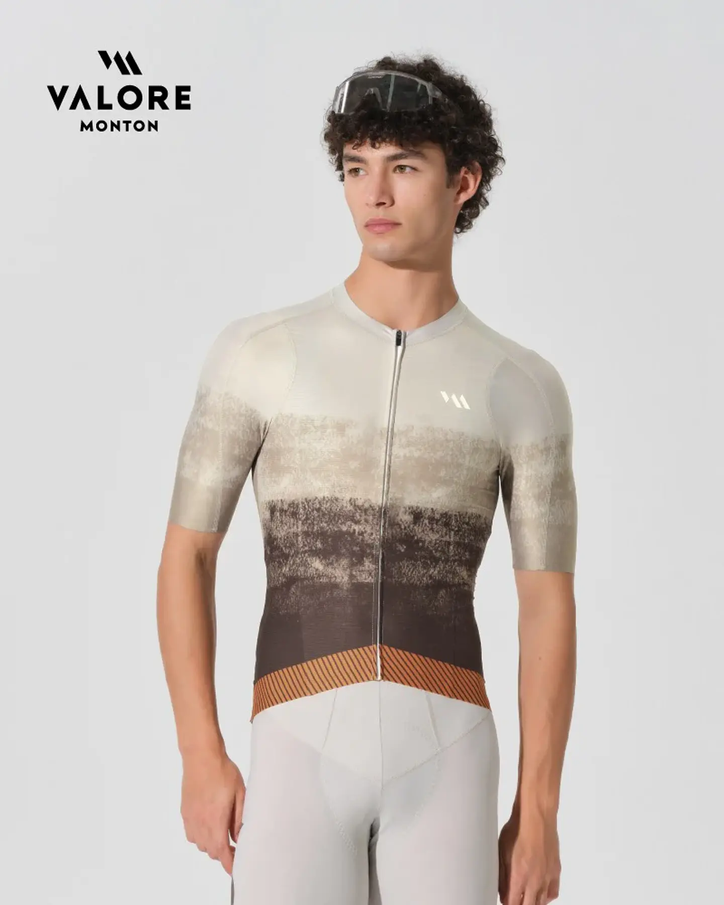 Tricota VALORE Terra Gradient Desert Sand 2