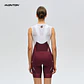 Calza Chasesummer Burgundy Red Women - Miniatura 6