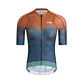 Tricota VALORE Terra Gradient Ocean Rust - Miniatura 1