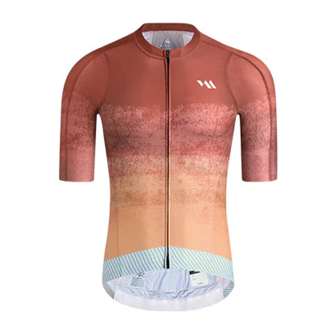 Tricota VALORE Terra Gradient Sunset Clay