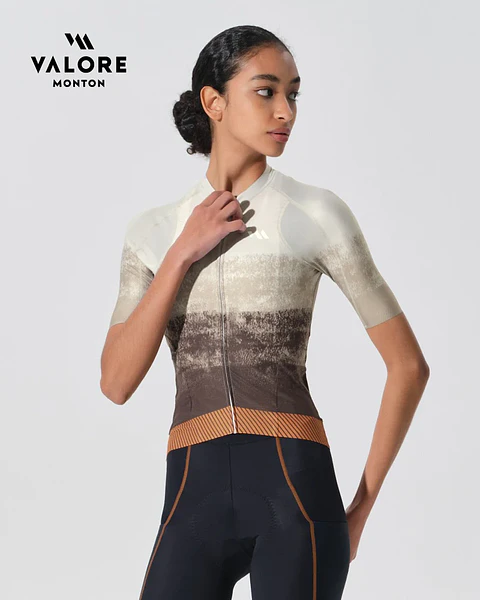 Tricota VALORE Terra Gradient Desert Sand Women