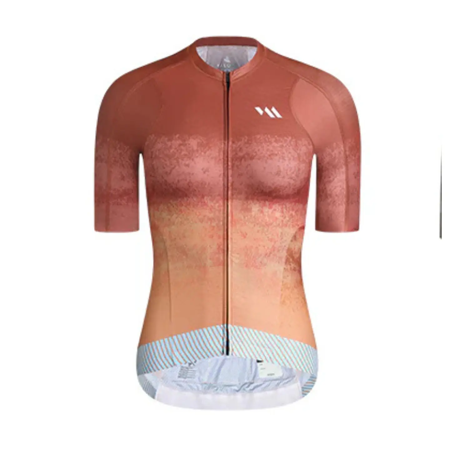 Tricota VALORE Terra Gradient Sunset Clay Women 1