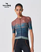 Tricota VALORE Terra Gradient Ocean Rust Women - Miniatura 2