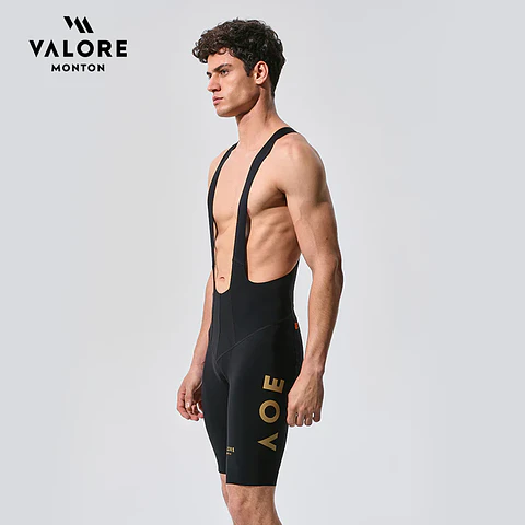 Calza VALORE Nuova Luna Black